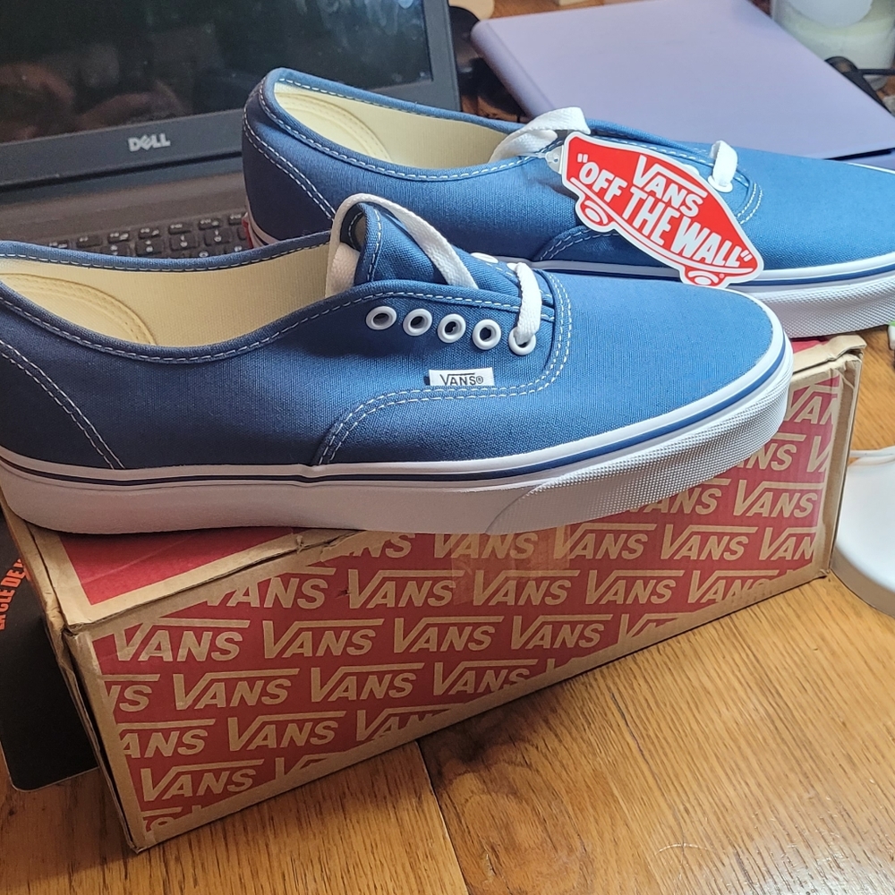 Vans Unisex sneaker